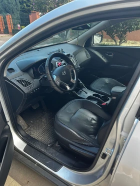 Hyundai IX35, снимка 5