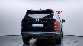 Hyundai Palisade 2.5T Exclusive* ЕЛ. БАГАЖНИК* ЛЮК* КРАЙНА ЦЕНА, снимка 4