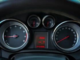 Opel Mokka LPG 1.4T, снимка 12