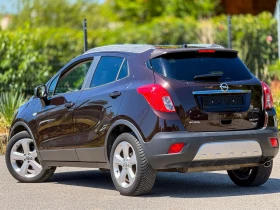 Opel Mokka LPG 1.4T, снимка 6