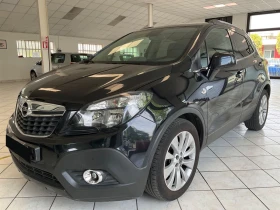 Opel Mokka LPG 1.4T, снимка 1
