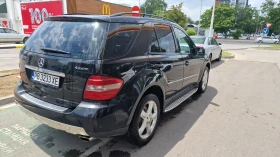 Mercedes-Benz ML 280, снимка 5