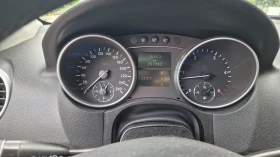 Mercedes-Benz ML 280, снимка 6