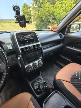 Honda Cr-v, снимка 14