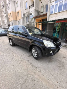 Honda Cr-v, снимка 5
