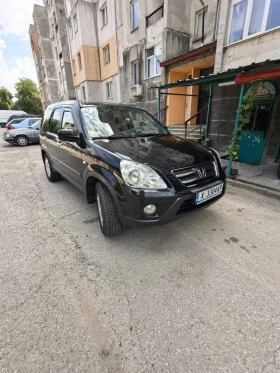 Honda Cr-v, снимка 6