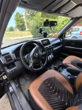 Honda Cr-v, снимка 13