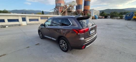 Mitsubishi Outlander 2.2 DI-D 4WD 150к.с., снимка 3
