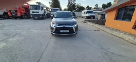 Mitsubishi Outlander 2.2 DI-D 4WD 150к.с., снимка 1