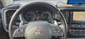 Mitsubishi Outlander 2.2 DI-D 4WD 150к.с., снимка 7