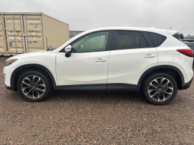Mazda CX-5 GT * ПЪРВИ СОБСТВЕНИК* 38 СЕРВИЗИРАНИЯ В MAZDA* , снимка 3