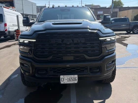Dodge RAM 2500 * Limited * CARFAX * , снимка 6