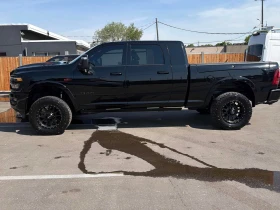 Dodge RAM 2500 * Limited * CARFAX * , снимка 2