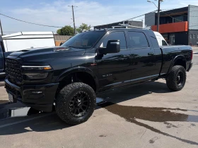 Dodge RAM 2500 * Limited * CARFAX * , снимка 1