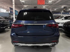 Mercedes-Benz GLS 450 * CARFAX * ОПЦИЯ ЗА ФИНАНСИРАНЕ, снимка 4