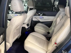 Mercedes-Benz GLS 450 * CARFAX * ОПЦИЯ ЗА ФИНАНСИРАНЕ, снимка 10