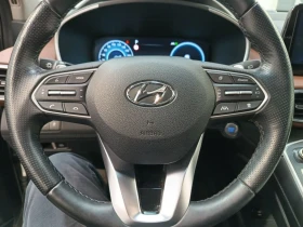 Hyundai Santa fe 1.6 T-GDi PHEV 4WD Shine, снимка 10
