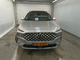 Hyundai Santa fe 1.6 T-GDi PHEV 4WD Shine, снимка 2