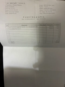 Hyundai Tucson 1.7 CRDI, снимка 10
