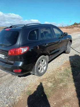 Hyundai Santa fe, снимка 3