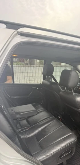 Mercedes-Benz ML 270 2.7, снимка 4