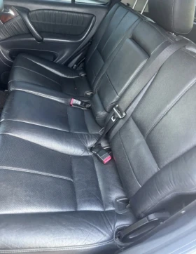 Mercedes-Benz ML 270 2.7, снимка 5