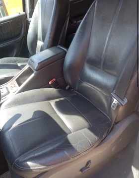 Mercedes-Benz ML 270 2.7, снимка 3