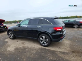 Mercedes-Benz GLC 300 4MATIC* CAMERA* ПОДГРЕВ* , снимка 4