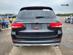 Mercedes-Benz GLC 300 4MATIC* CAMERA* ПОДГРЕВ* , снимка 6