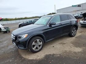 Mercedes-Benz GLC 300 4MATIC* CAMERA* ПОДГРЕВ* , снимка 1
