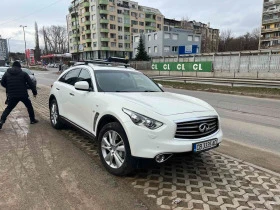 Infiniti QX70 3.7, снимка 9