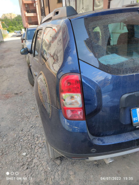 Dacia Duster, снимка 7