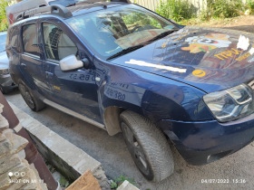 Dacia Duster, снимка 4 - Автомобили и джипове - 44475572