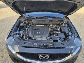 Mazda CX-5 МАЗДА CX5 SKYACTIV 2.5 БЕНЗИН .2018г., снимка 9 - Автомобили и джипове - 44995180