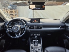 Mazda CX-5 МАЗДА CX5 SKYACTIV 2.5 БЕНЗИН .2018г., снимка 10 - Автомобили и джипове - 44995180