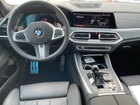 BMW X5, снимка 2 - Автомобили и джипове - 45399233