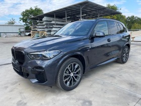 BMW X5, снимка 1 - Автомобили и джипове - 45399233