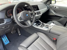BMW X5, снимка 5 - Автомобили и джипове - 45399233
