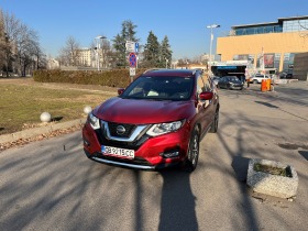 Nissan X-trail, снимка 1