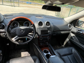 Mercedes-Benz GL 450 CDI 4-MATIK ЛИЗИНГ, снимка 11