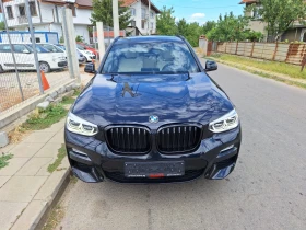 BMW X3 3.0D M-PAKET 162000KM EURO 6D  | Mobile.bg    2