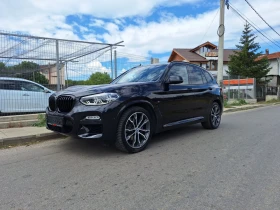 BMW X3 3.0D M-PAKET 162000KM EURO 6D , снимка 1