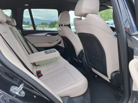 BMW X3 3.0D M-PAKET 162000KM EURO 6D , снимка 14