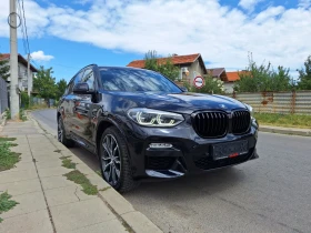 BMW X3 3.0D M-PAKET 162000KM EURO 6D  | Mobile.bg    3