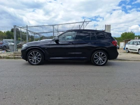 BMW X3 3.0D M-PAKET 162000KM EURO 6D , снимка 4