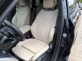 BMW X3 3.0D M-PAKET 162000KM EURO 6D , снимка 10