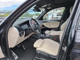 BMW X3 3.0D M-PAKET 162000KM EURO 6D , снимка 9