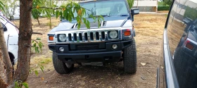 Hummer H2 6.2, снимка 4