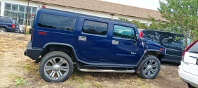 Hummer H2 6.2, снимка 2