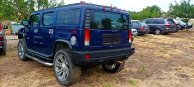 Hummer H2 6.2 | Mobile.bg    3